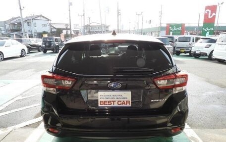 Subaru Impreza IV, 2022 год, 1 732 000 рублей, 7 фотография