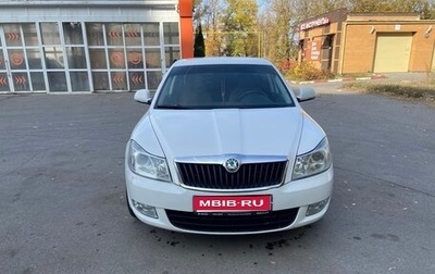 Skoda Octavia, 2013 год, 980 000 рублей, 1 фотография