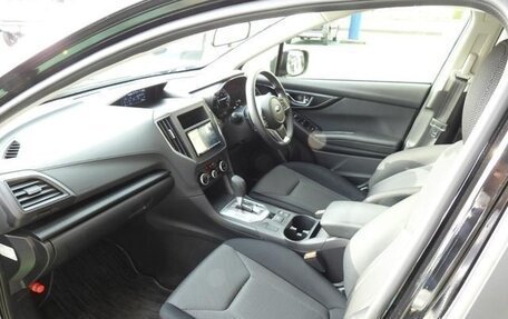 Subaru Impreza IV, 2022 год, 1 732 000 рублей, 13 фотография