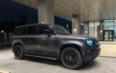 Land Rover Defender II, 2022 год, 10 500 000 рублей, 1 фотография