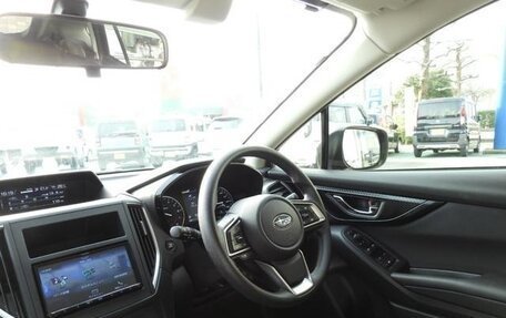 Subaru Impreza IV, 2022 год, 1 732 000 рублей, 11 фотография