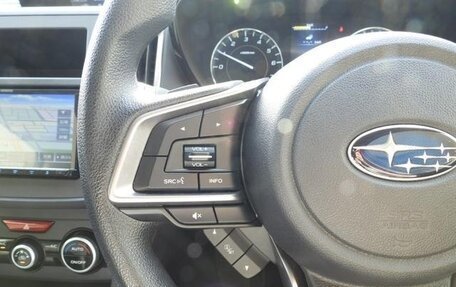 Subaru Impreza IV, 2022 год, 1 732 000 рублей, 14 фотография