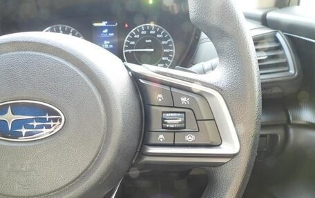 Subaru Impreza IV, 2022 год, 1 732 000 рублей, 15 фотография