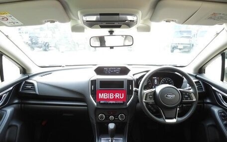 Subaru Impreza IV, 2022 год, 1 732 000 рублей, 10 фотография