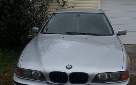 BMW 5 серия, 1998 год, 500 000 рублей, 1 фотография