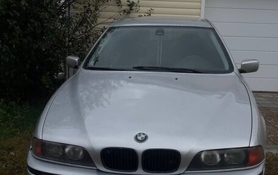 BMW 5 серия, 1998 год, 500 000 рублей, 1 фотография