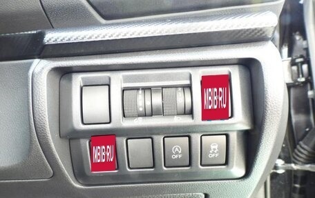 Subaru Impreza IV, 2022 год, 1 732 000 рублей, 16 фотография