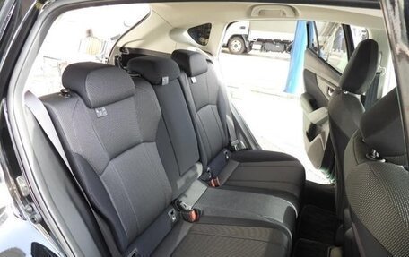 Subaru Impreza IV, 2022 год, 1 732 000 рублей, 20 фотография