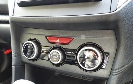 Subaru Impreza IV, 2022 год, 1 732 000 рублей, 18 фотография