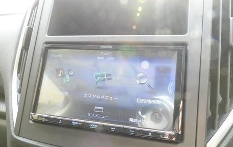 Subaru Impreza IV, 2022 год, 1 732 000 рублей, 17 фотография