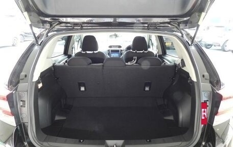 Subaru Impreza IV, 2022 год, 1 732 000 рублей, 22 фотография