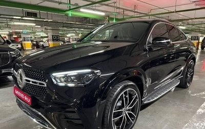 Mercedes-Benz GLE Coupe, 2025 год, 16 170 000 рублей, 1 фотография