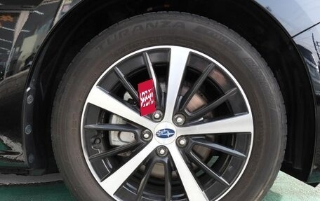 Subaru Impreza IV, 2022 год, 1 732 000 рублей, 23 фотография