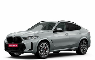 BMW X6, 2025 год, 15 990 000 рублей, 1 фотография
