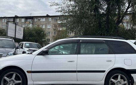 Toyota Caldina, 1998 год, 550 000 рублей, 5 фотография