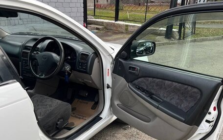 Toyota Caldina, 1998 год, 550 000 рублей, 12 фотография