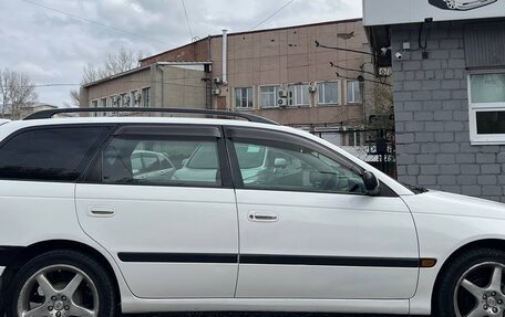 Toyota Caldina, 1998 год, 550 000 рублей, 9 фотография