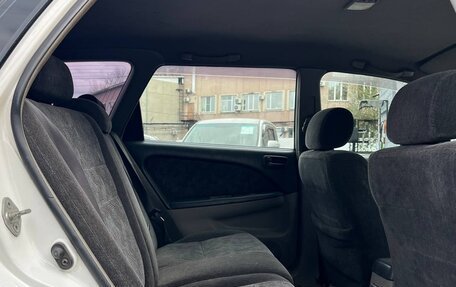 Toyota Caldina, 1998 год, 550 000 рублей, 16 фотография