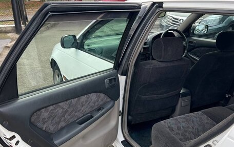 Toyota Caldina, 1998 год, 550 000 рублей, 18 фотография