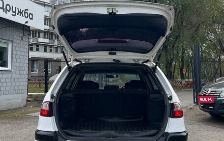 Toyota Caldina, 1998 год, 550 000 рублей, 17 фотография