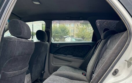 Toyota Caldina, 1998 год, 550 000 рублей, 19 фотография