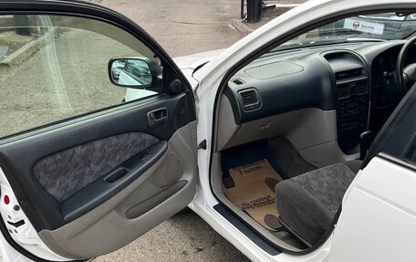Toyota Caldina, 1998 год, 550 000 рублей, 20 фотография