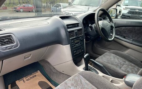Toyota Caldina, 1998 год, 550 000 рублей, 22 фотография