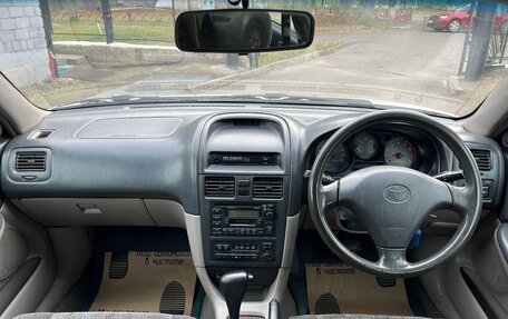 Toyota Caldina, 1998 год, 550 000 рублей, 24 фотография