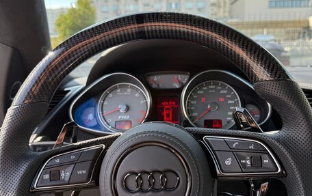 Audi R8, 2008 год, 6 000 000 рублей, 5 фотография
