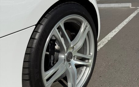 Audi R8, 2008 год, 6 000 000 рублей, 6 фотография