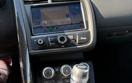 Audi R8, 2008 год, 6 000 000 рублей, 8 фотография