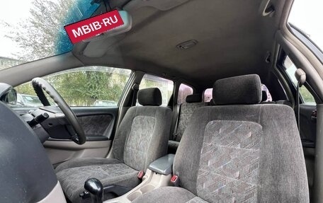Toyota Caldina, 1998 год, 550 000 рублей, 23 фотография