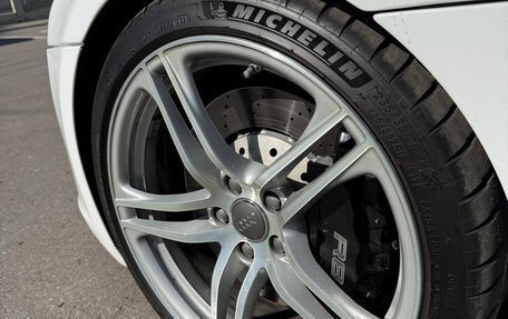 Audi R8, 2008 год, 6 000 000 рублей, 13 фотография