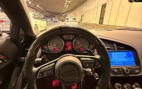 Audi R8, 2008 год, 6 000 000 рублей, 15 фотография