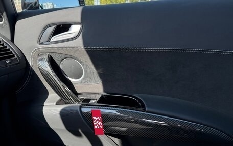Audi R8, 2008 год, 6 000 000 рублей, 11 фотография