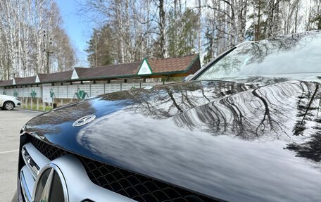 Mercedes-Benz GLC, 2022 год, 4 900 000 рублей, 15 фотография