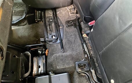 Chevrolet TrailBlazer II, 2005 год, 1 200 000 рублей, 13 фотография