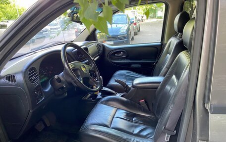 Chevrolet TrailBlazer II, 2005 год, 1 200 000 рублей, 15 фотография