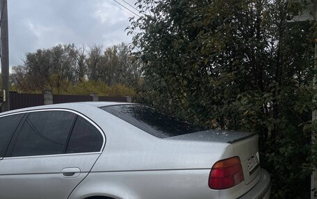 BMW 5 серия, 1998 год, 500 000 рублей, 4 фотография