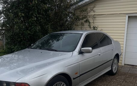 BMW 5 серия, 1998 год, 500 000 рублей, 7 фотография