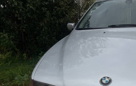 BMW 5 серия, 1998 год, 500 000 рублей, 2 фотография