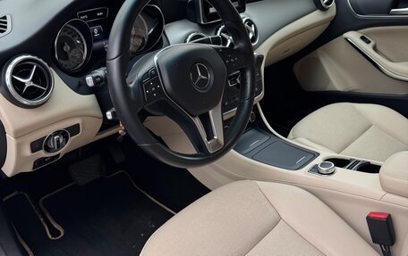 Mercedes-Benz GLA, 2014 год, 1 770 000 рублей, 10 фотография