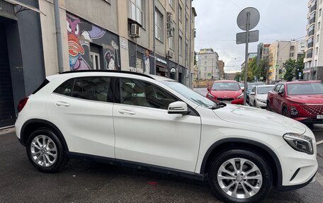 Mercedes-Benz GLA, 2014 год, 1 770 000 рублей, 6 фотография