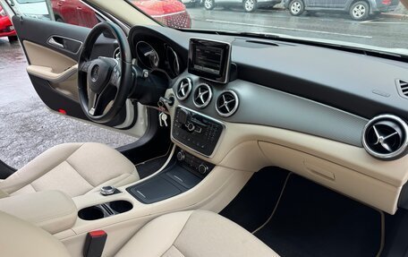 Mercedes-Benz GLA, 2014 год, 1 770 000 рублей, 12 фотография