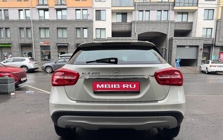 Mercedes-Benz GLA, 2014 год, 1 770 000 рублей, 7 фотография