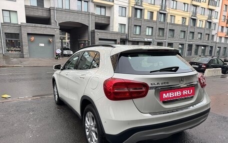 Mercedes-Benz GLA, 2014 год, 1 770 000 рублей, 9 фотография
