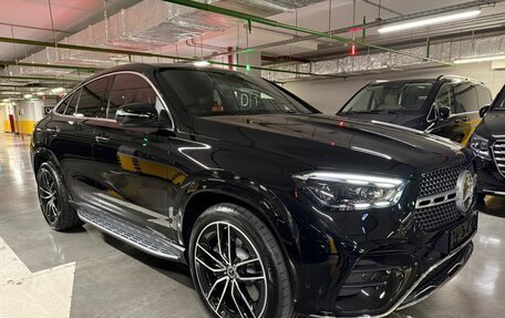 Mercedes-Benz GLE Coupe, 2025 год, 16 170 000 рублей, 3 фотография