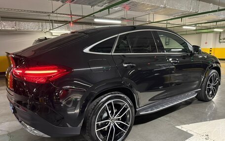 Mercedes-Benz GLE Coupe, 2025 год, 16 170 000 рублей, 5 фотография