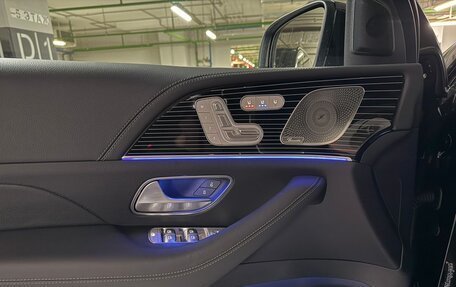 Mercedes-Benz GLE Coupe, 2025 год, 16 170 000 рублей, 7 фотография