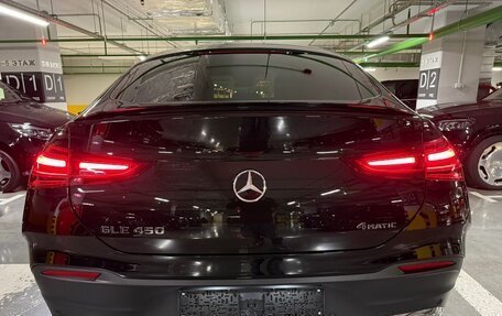 Mercedes-Benz GLE Coupe, 2025 год, 16 170 000 рублей, 4 фотография